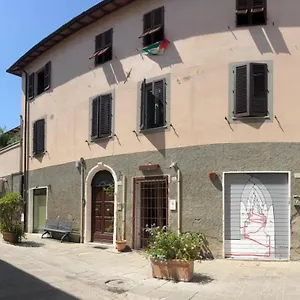 Apartment Zeroventiquattro Union, Grosseto