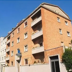 Hotel San Lorenzo, Grosseto