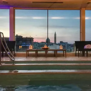 Hotel Airone, Grosseto