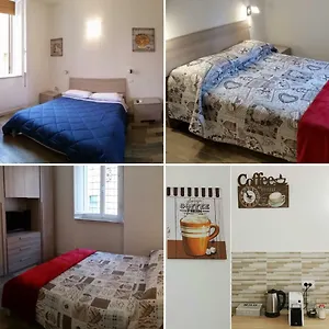 Guest house A Casa Di, Grosseto