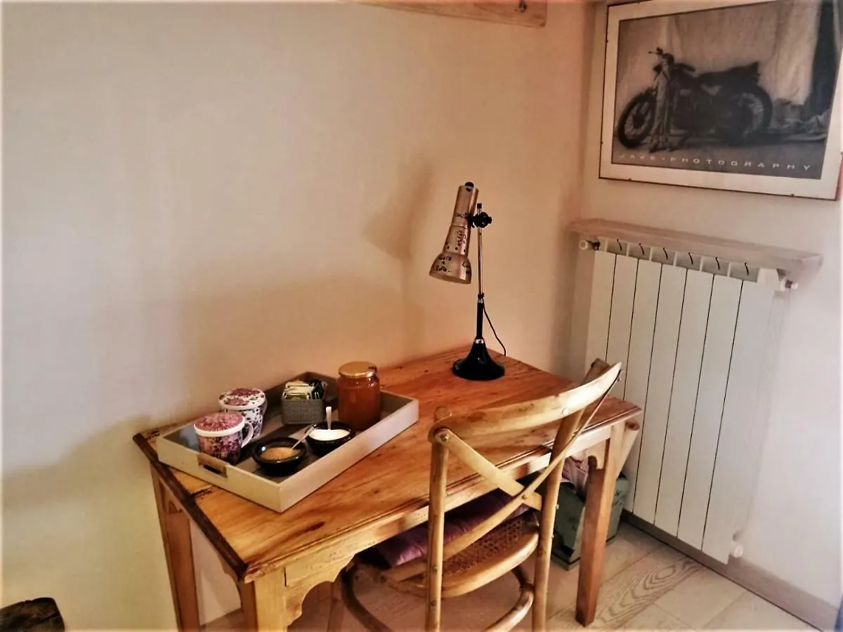 Guest house Alla Solina Hotel Grosseto Italy