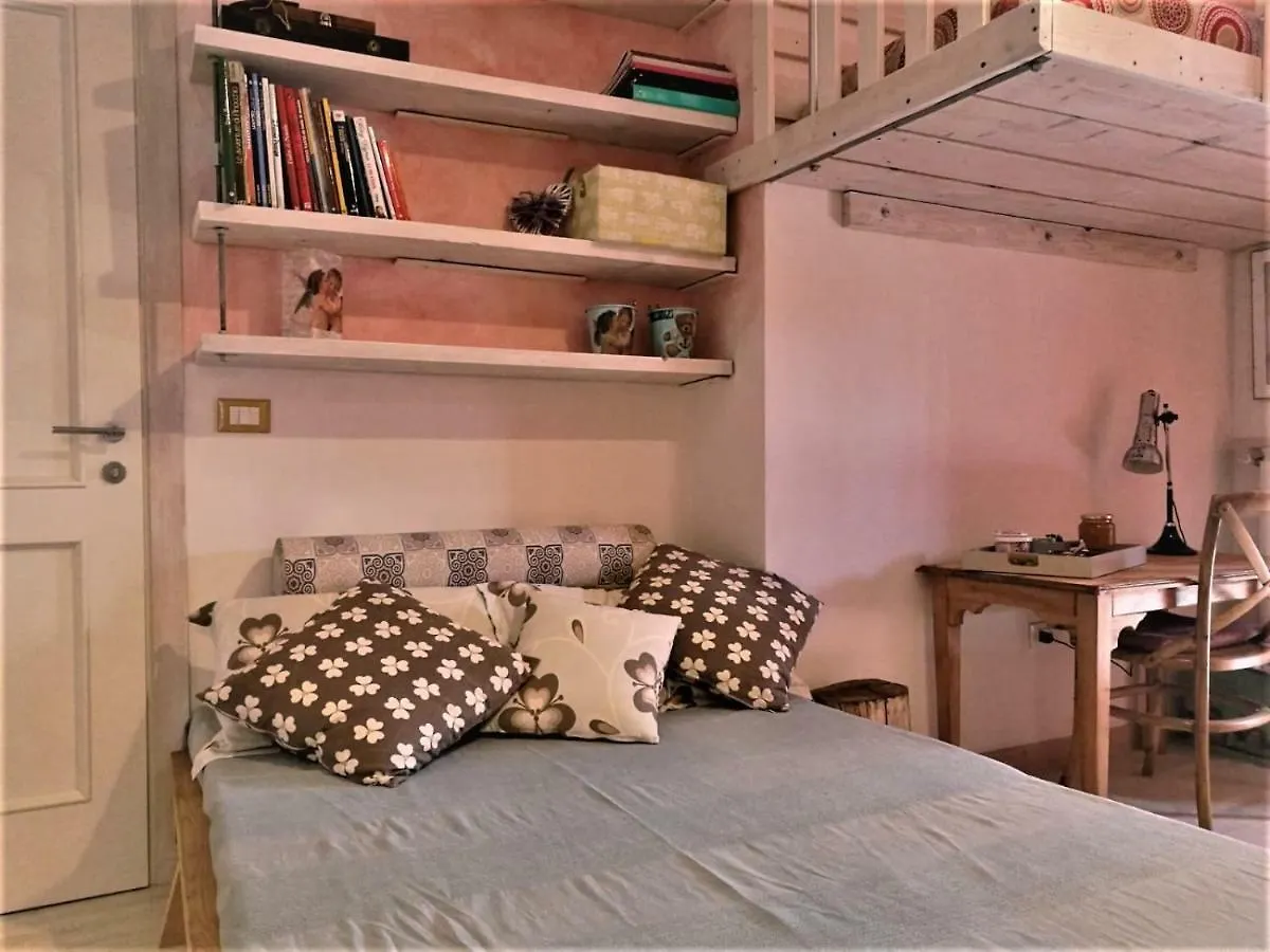 Alla Solina Hotel Grosseto Guest house